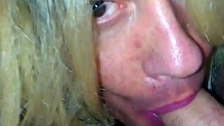 Gregalina Hotass Sucks Cock Hungrily