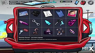 Summertime Saga Maid Wants To Clean Everything