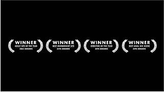 ואנה ומרי צוללות לשלישייה אנאלית פרועה