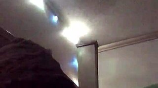 step sis punishes me for dozing with a sloppy blowjob wake-up.