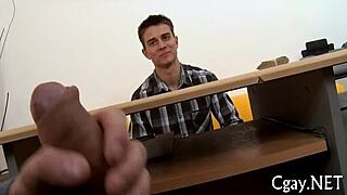 Bold Homosexual Furry Action in Wild Scenes