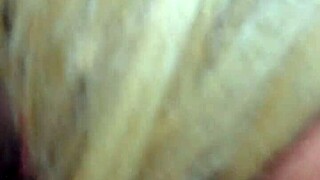 Gregalina Hotass Sucks Cock Hungrily