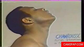 Webcam Teen Teases with Solo Play in Private