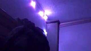 step sis punishes me for dozing with a sloppy blowjob wake-up.