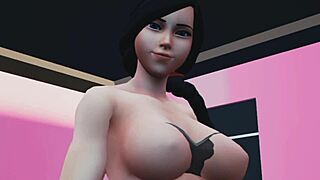 भारतीय नंगी लड़की की चूत में मोनस्टर लंड घुसा दिया और चोदाई की