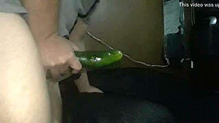 I enjoy anal sex with a shemale