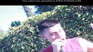 this 19yo ebony chick with big ass titties loves blowjobs and fucking