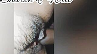 Fucking my wife's delicious pussy every night