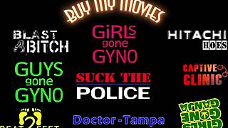 nicole luva masturbates alone with vibrator