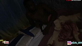 My Neighbours Wife Sneaked In and Fucked Me All Night I Think I Got Her Pregnant Trailer