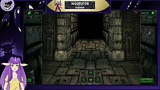 Warhammer 40k Inquisitor Trainer Part 20