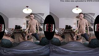 virtual taboo story about the right hole in a conversation