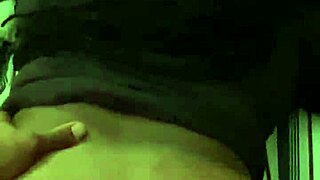 Amateur Plumber Lays Pipe In Homemade Scene