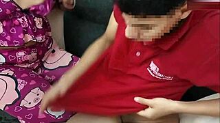 Quiero que me folles antes de que salgas a trabajar historia completa