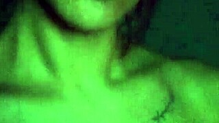 This sissypussy enjoys drinking piss and deepthroat on the weekend