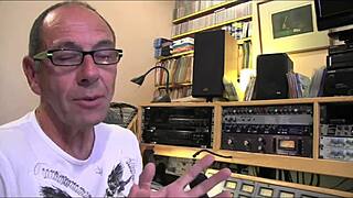 Johnny Rockard teaches squirting and kink