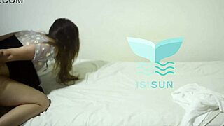 Cuckold Blonde Who Is She Squirting Orgasm