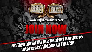 Tommie Ryden Meets Massive Black Cock at Gloryhole Encounter