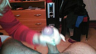 intriguing amateur video from november 1, 2014