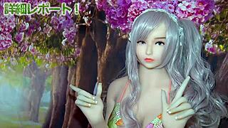 Bump is gone, and now we get graffiti idol to lose her face; a chubby girl in a swimsuit