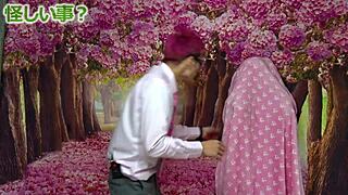 introducing a plump beauty rivaling gravure idols in bikini