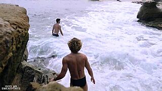 Long Dick Breeding Ignites Intense Gay Emotions