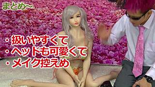 introducing a plump beauty rivaling gravure idols in bikini