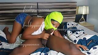 got a big black cock ready to pound me hard?