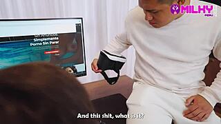 i found big ass woman in game