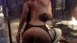 I’m hooked on watching these naughty live sex scenes from ZL.