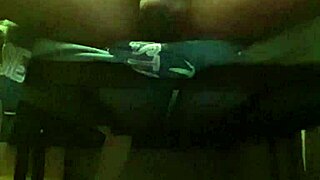 Big dick solo male busts a nut.