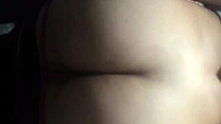 Teen Gets Her Big Ass Fucked During Brake Time!