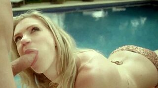 Blow Me Carefully To Make The Moment Arousing?