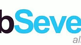 teen minx gets her slit licked and pounded hard