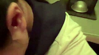 Secret part-time job with Japanese health girl Meru 2