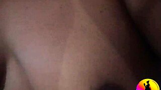 Mel Morena's first video as a model