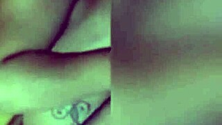 Want to see sex with this big tits latina milf?