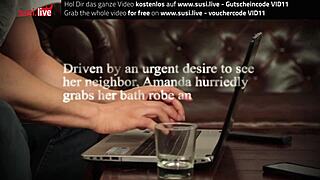 girl next door part 3 with erica fontes