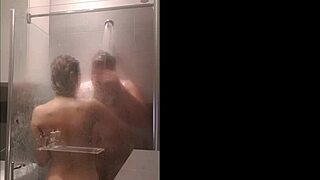 bella rico tricked me into showering together with magic javi's wild ideas