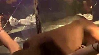 I’m hooked on watching these naughty live sex scenes from ZL.