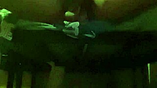 Big dick solo male busts a nut.