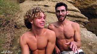 Long Dick Breeding Ignites Intense Gay Emotions