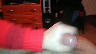 intriguing amateur video from november 1, 2014