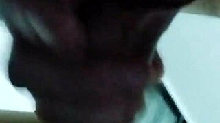 my wife and i share intimate moment