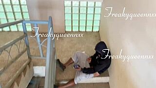 I caught my tenant pleasing himself on camera, and they either wanted him or they reported him