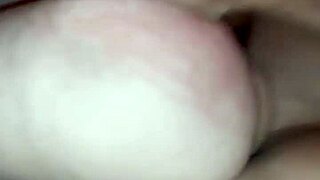 What happens when a naughty brunette gets anal in a hotel room?