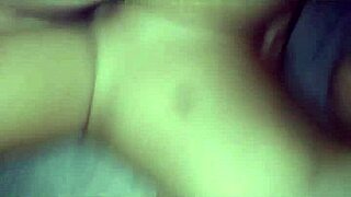 19yr Old Craves Dick, Doesn't She?