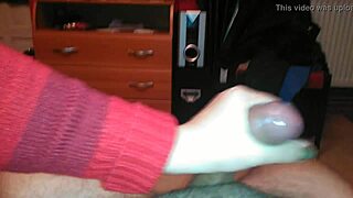 intriguing amateur video from november 1, 2014
