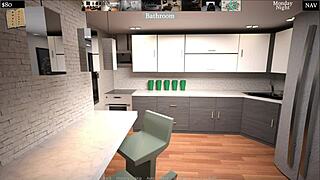 lunar's chosen 8 game anime adventure