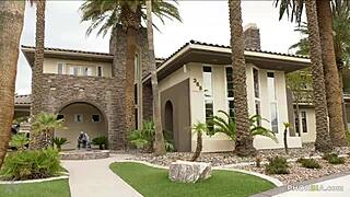 Charming That Bbc To Drill Both Him And Her